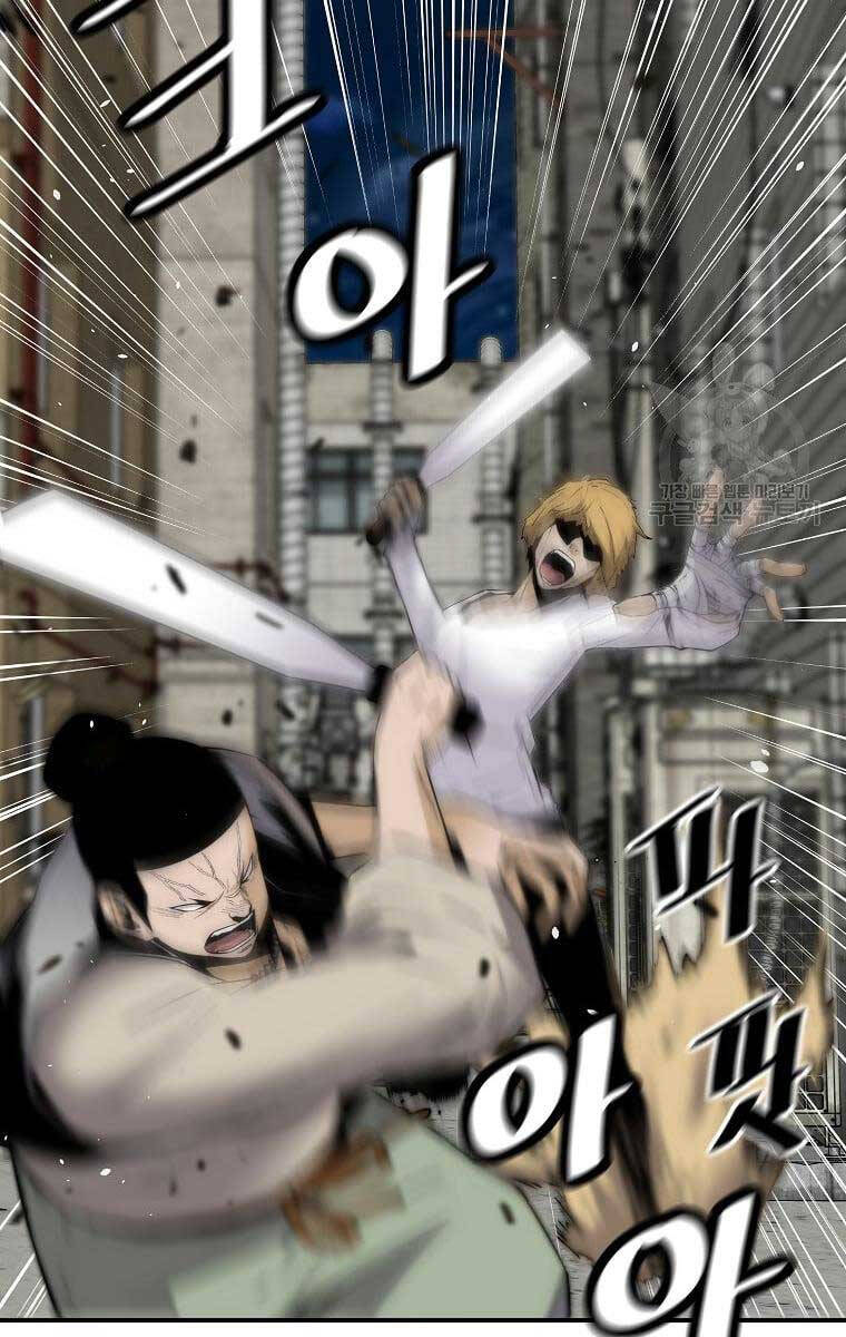 sự trở lại của huyền thoại chapter 81 11