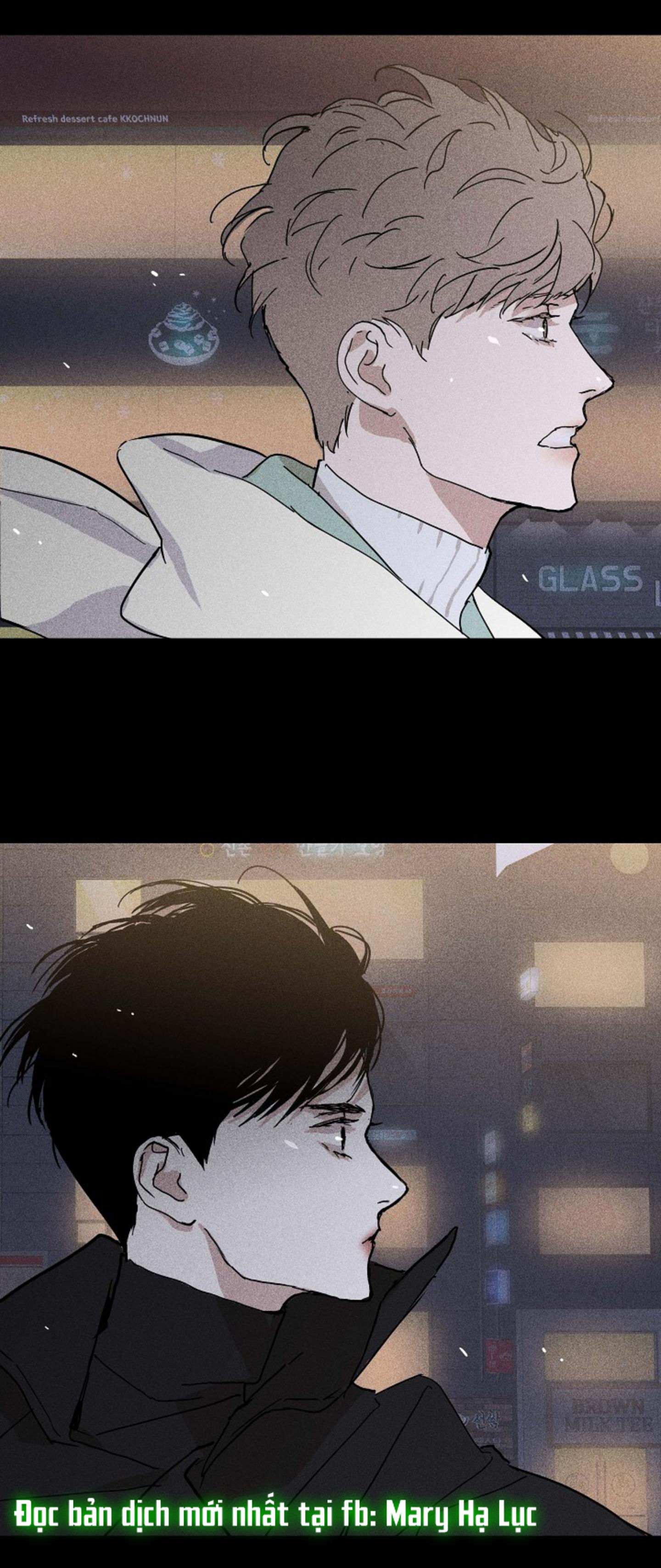 đánh mất tình yêu chapter 17.2 54