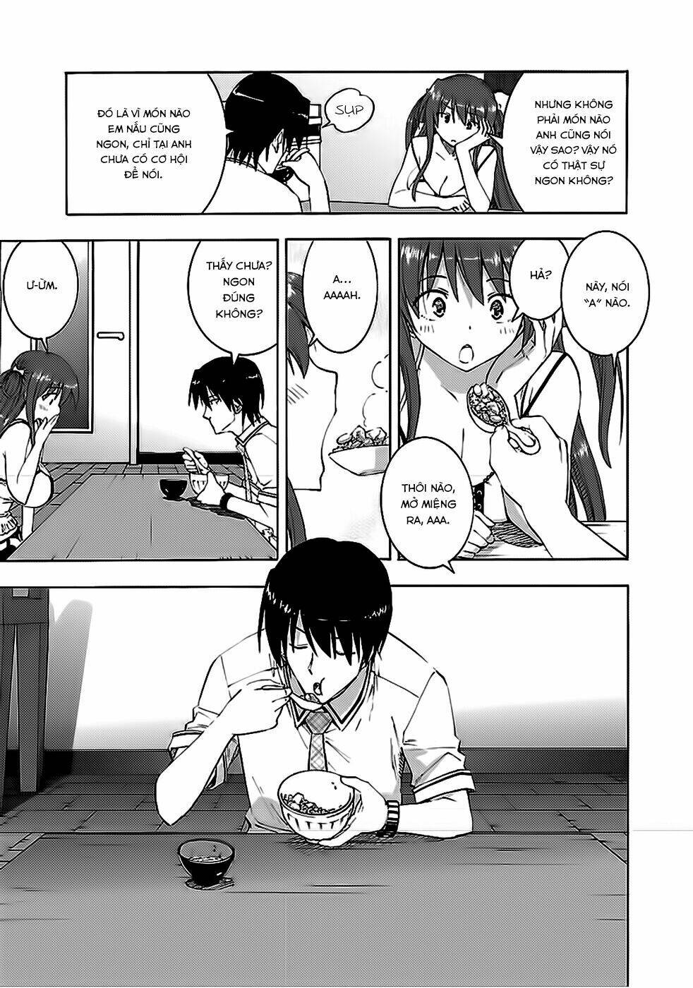 grisaia no kajitsu -le fruit de la grisaia- chapter 4 18