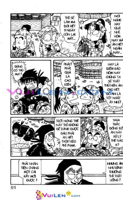 ninja loạn thị chapter 40 92