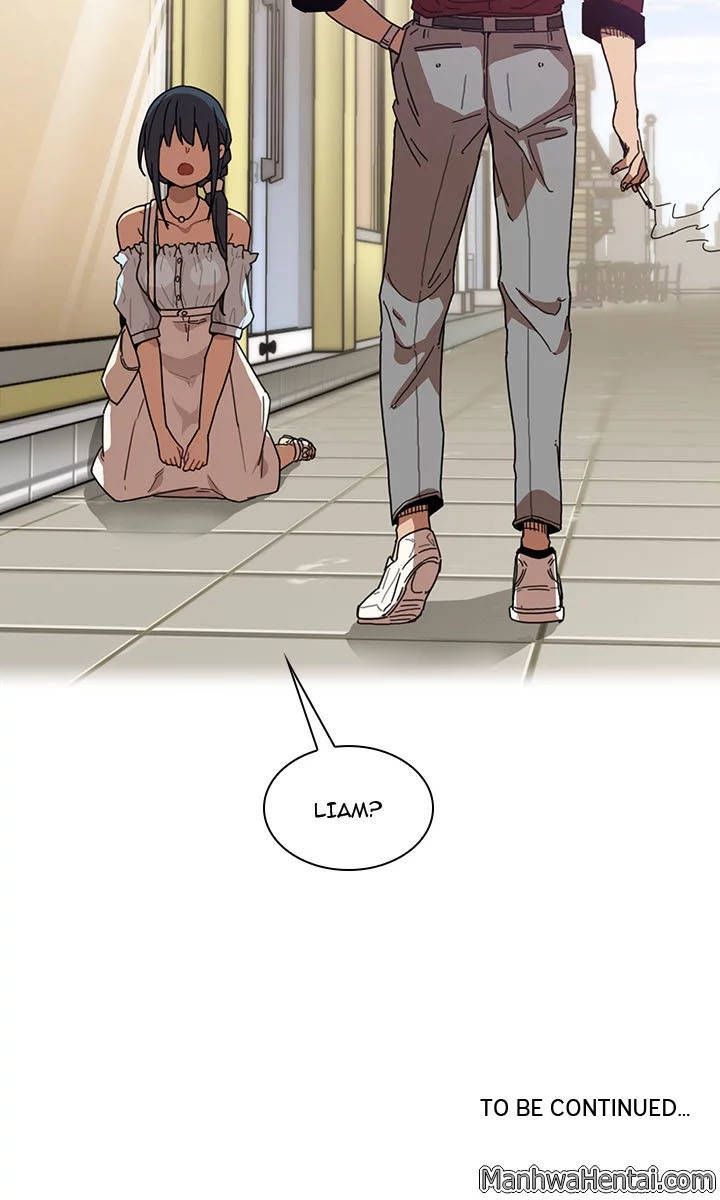 close as neighbors chapter 12 54