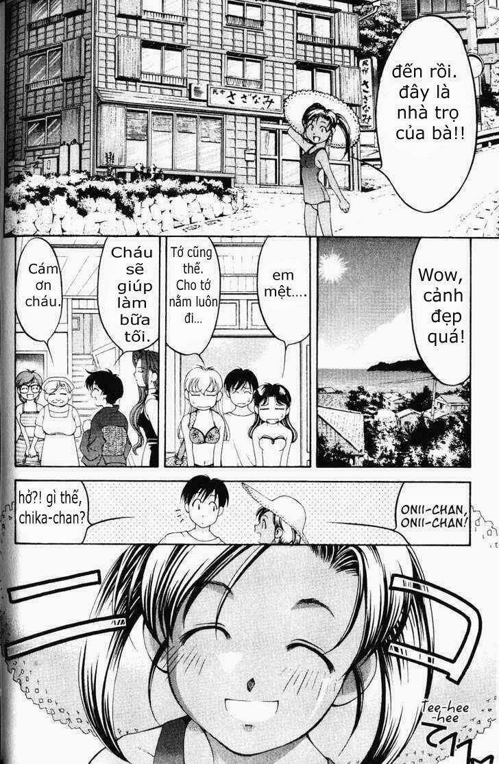 ai yori aoshi chapter 57 6