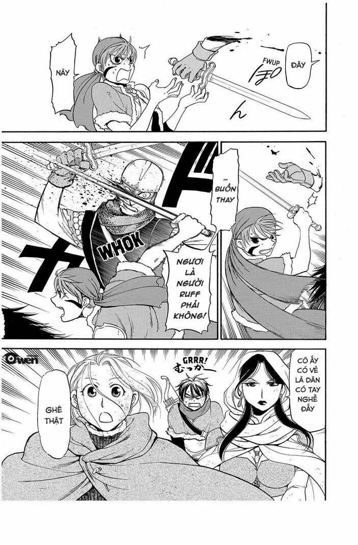 arslan chiến ký chapter 37 10