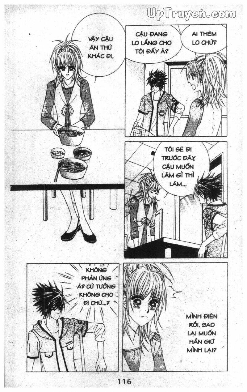 dạ khúc chapter 6 116