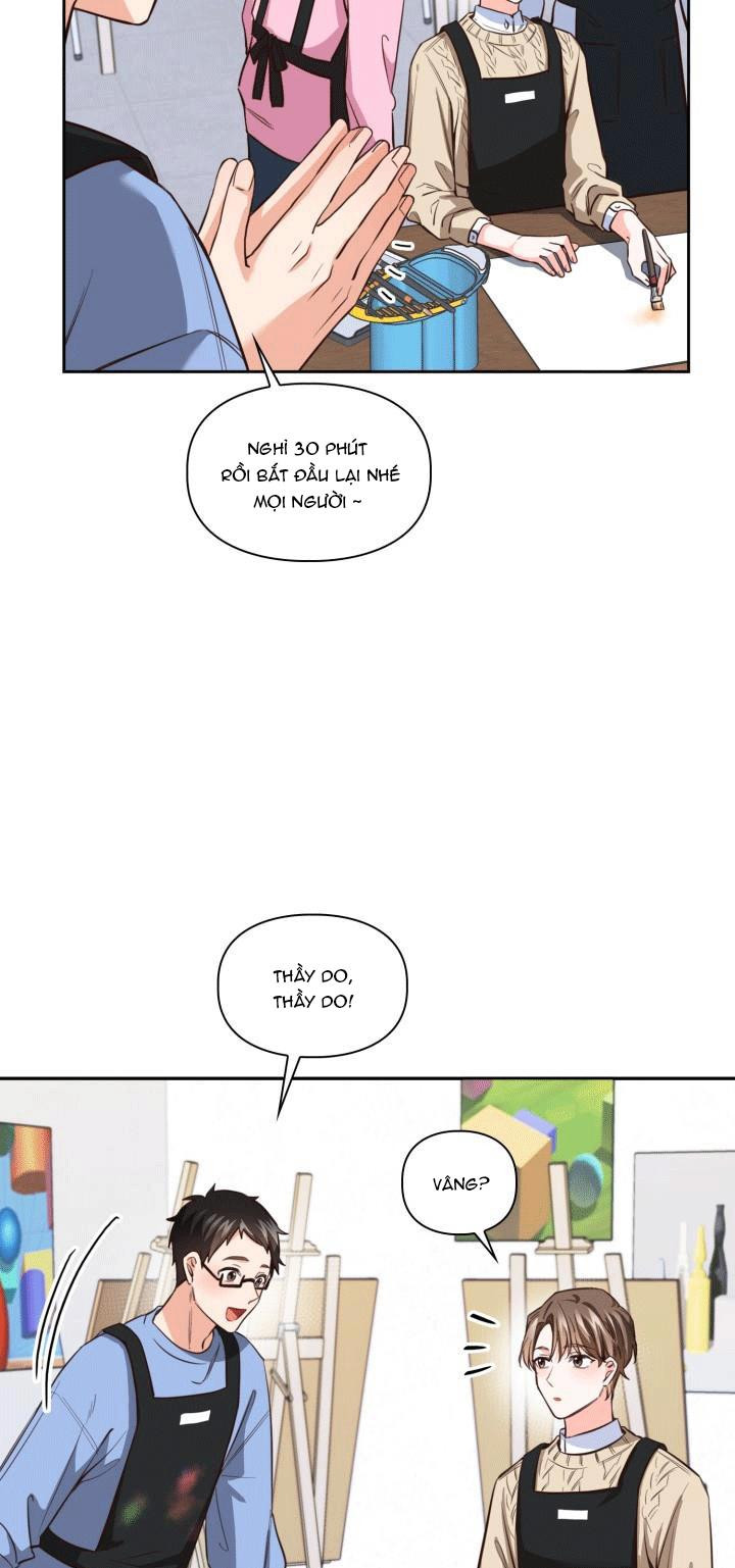 phòng tắm hơi chapter 8 31