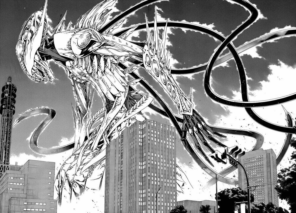 cô nàng ma cà rồng ii chapter 68 18