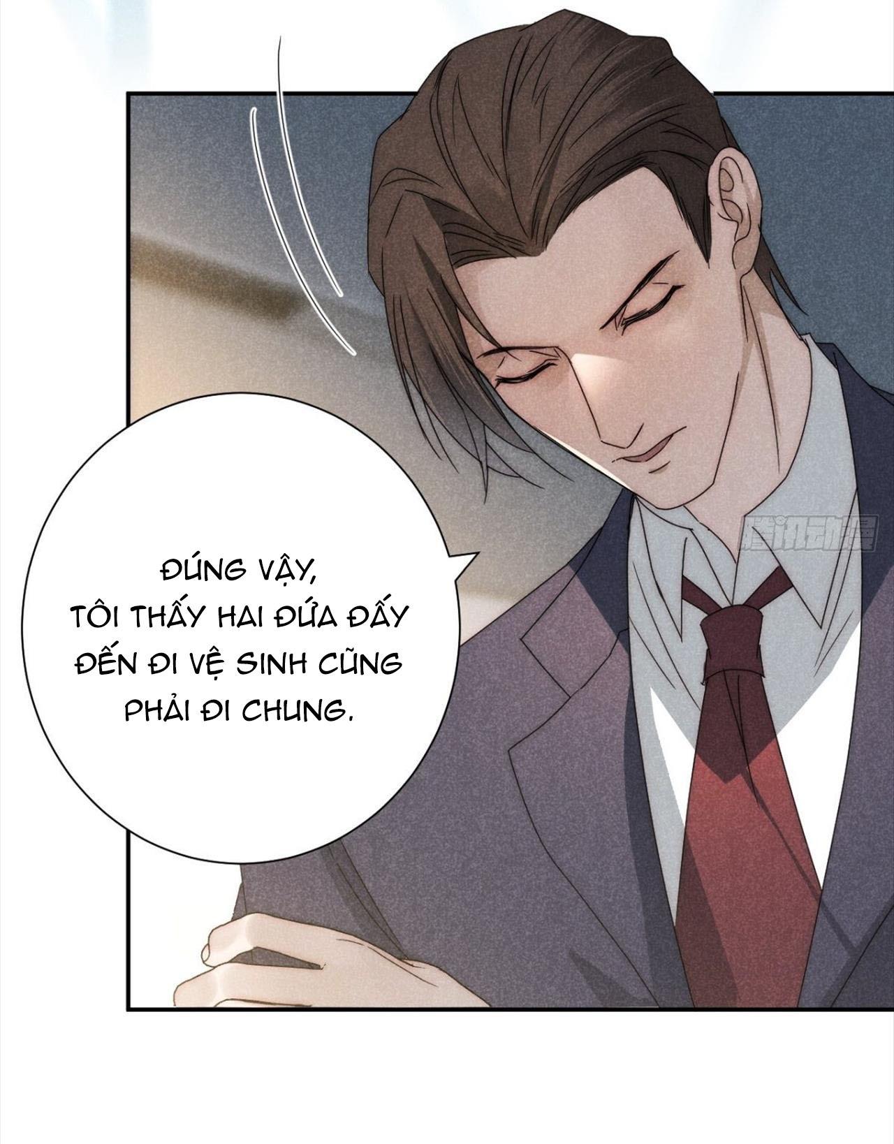 Đại Quốc Sư chapter 37