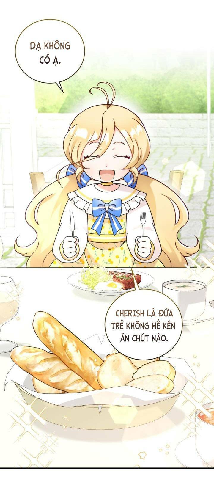 công chúa dược sĩ bé con chapter 5 46