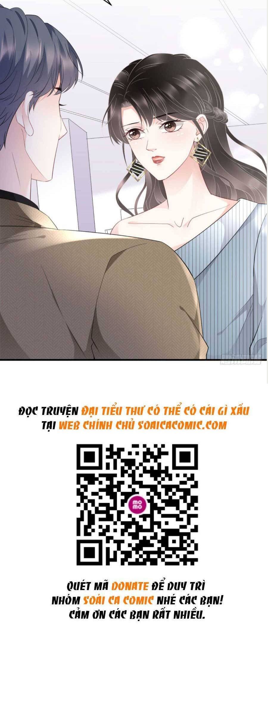 [16+] đại tiểu thư có thể có ý đồ xấu chapter 90 27