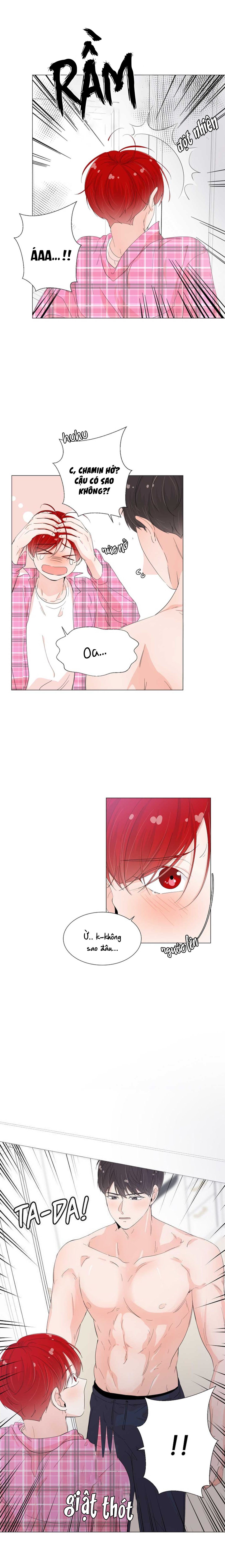 phòng cạnh phòng chapter 29 4