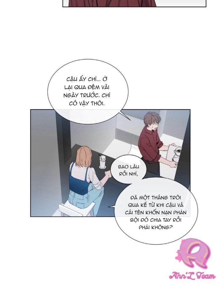 mr. miss chapter 3 8