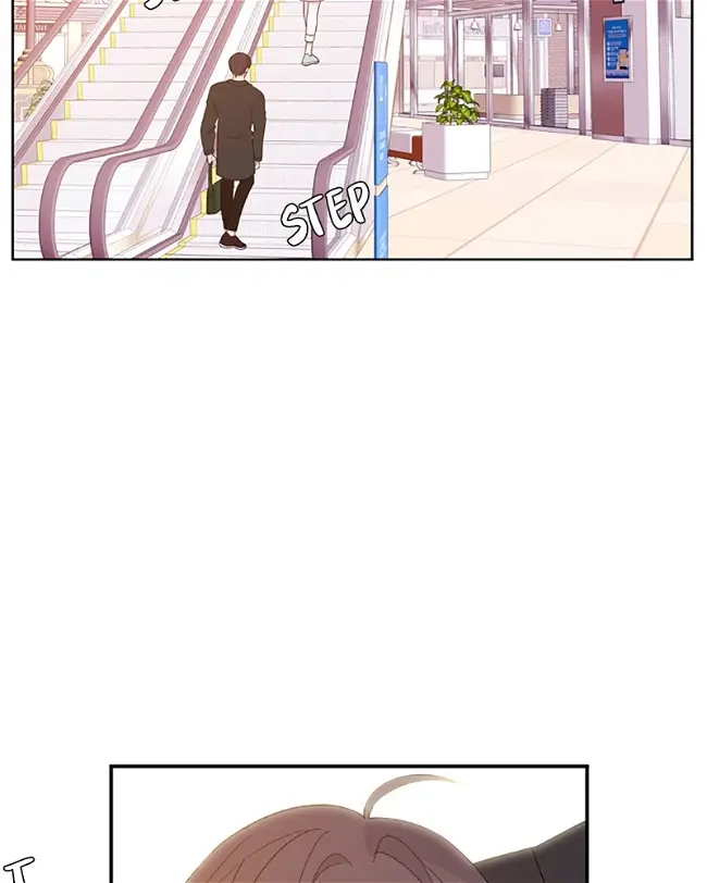 quay lại nhé chapter 78 110