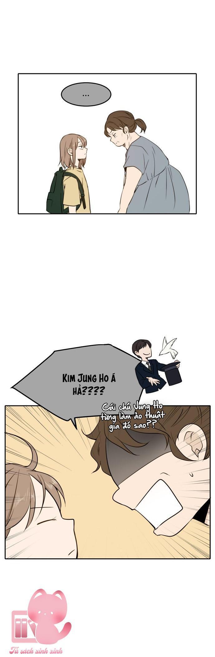 hẹn gặp nhau ở kiếp thứ 19 chapter 9 12