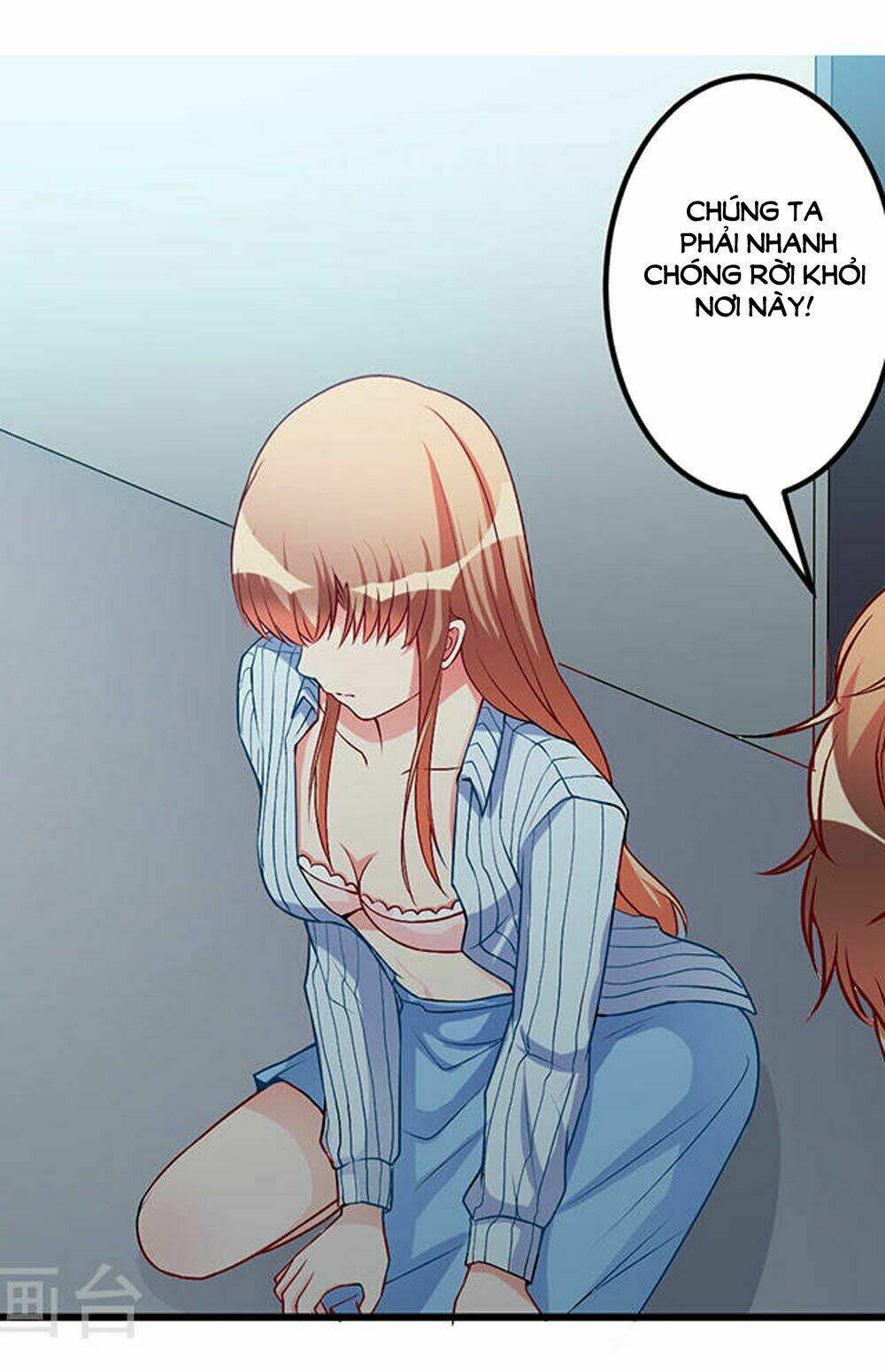 gối đầu vào tổng tài ác ma chapter 52 2