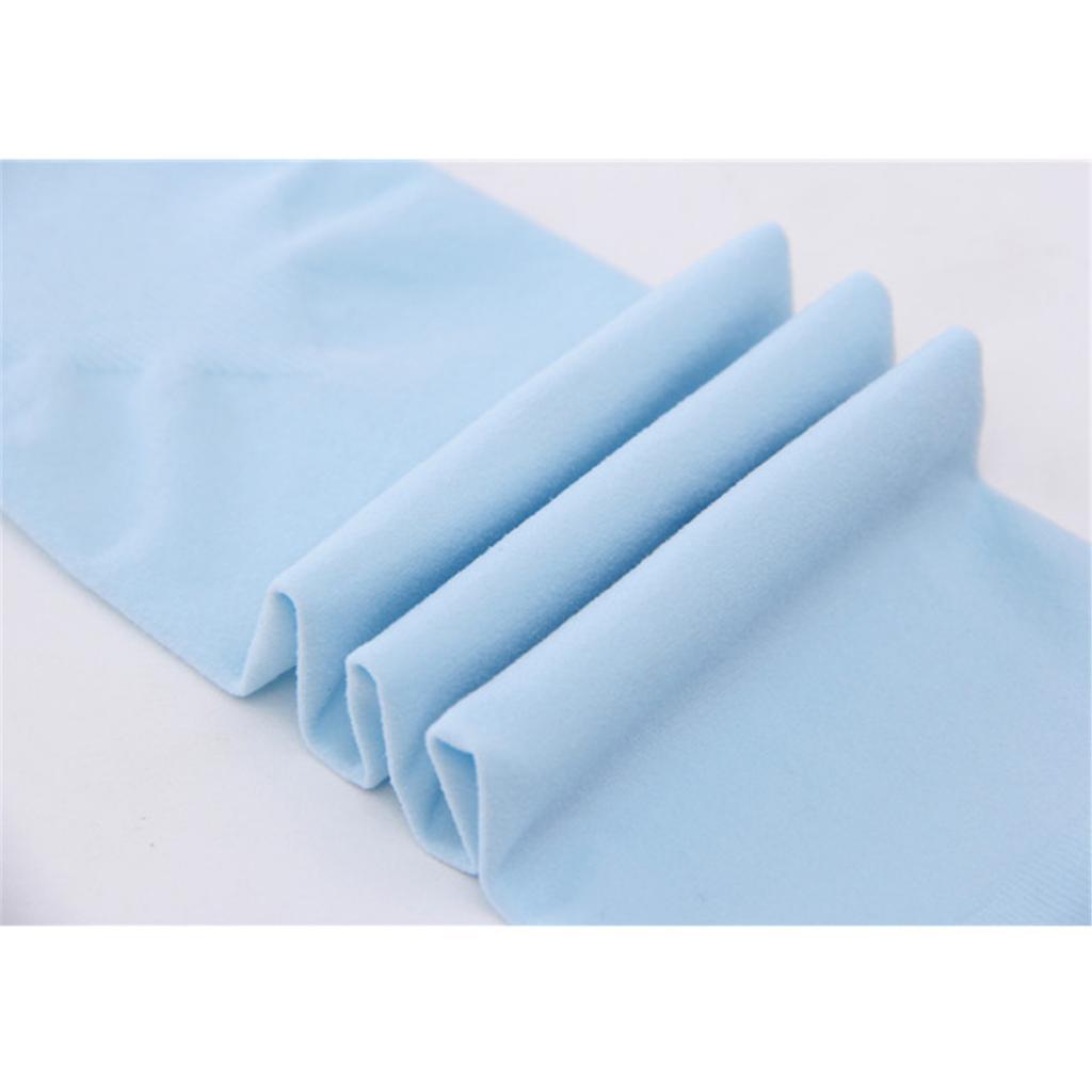 2x Outdoor Glove Anti UV Sun Protection Cooling Arm Sleeves UV Protection for Basketball