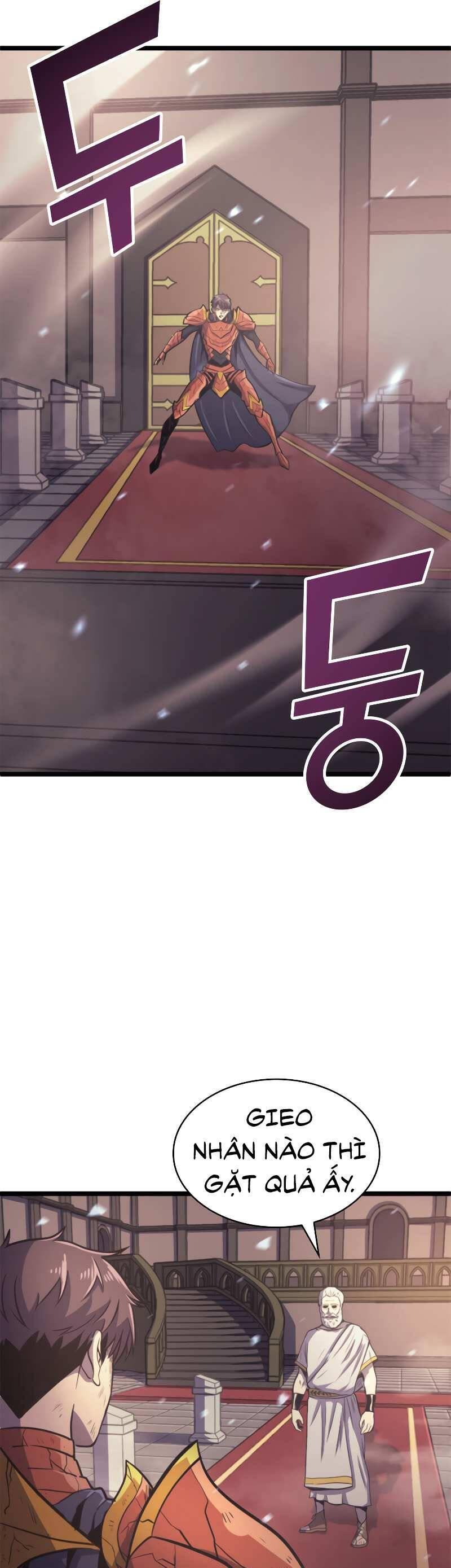 tôi trở lại thăng cấp một mình chapter 141 34