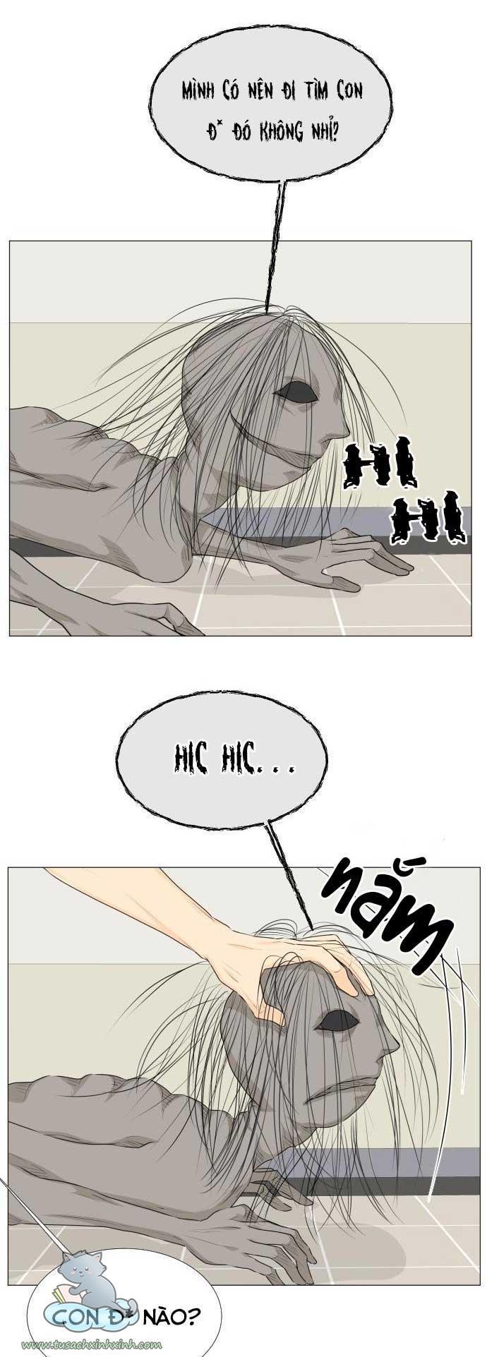 bán quỷ chapter 30 12