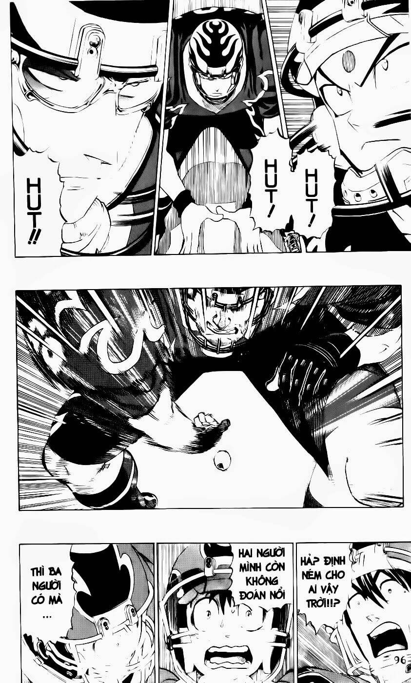 lá chắn mắt chapter 192 11