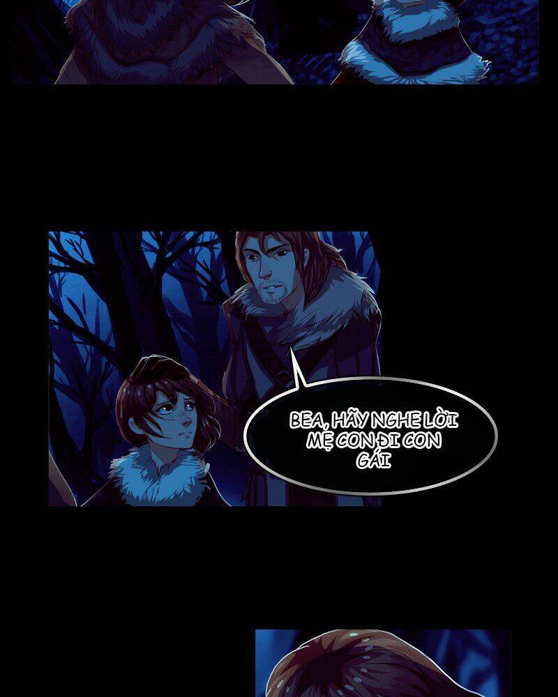 dragnarok chapter 1 6