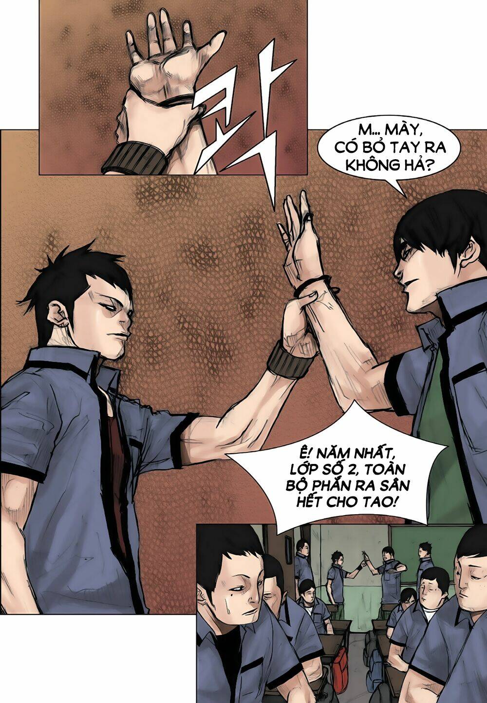 tong | tổng chapter 7 38