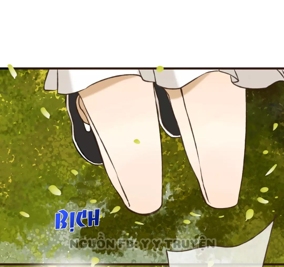 trên trời rớt xuống một hòa thượng ngốc chapter 58 28