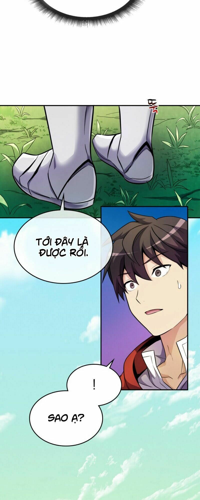 arcane sniper chapter 20 41