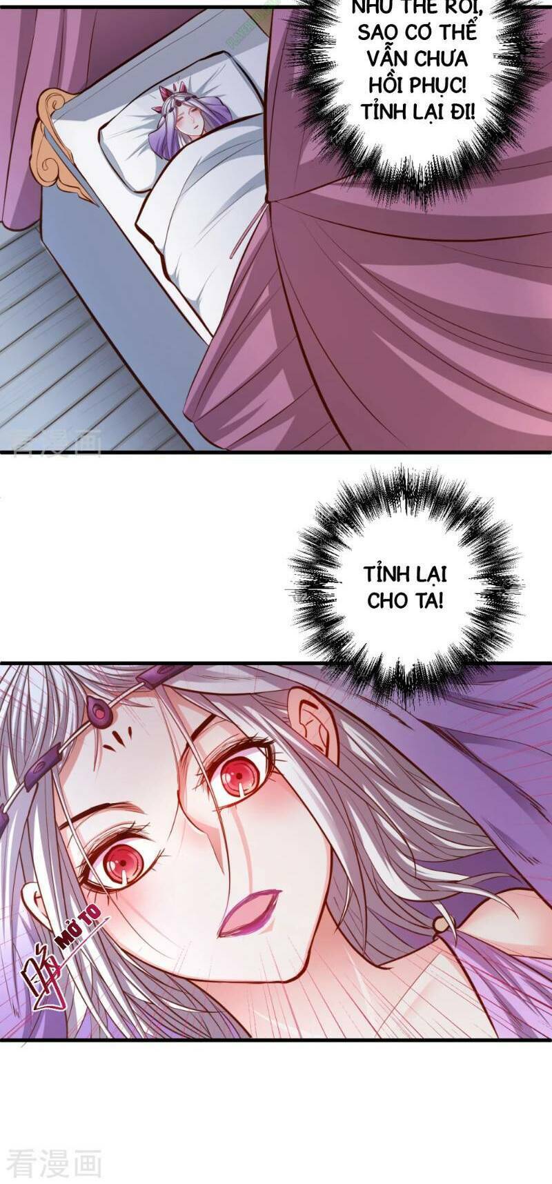 tối cường đại biểu hoàng kim thận chapter 37 19