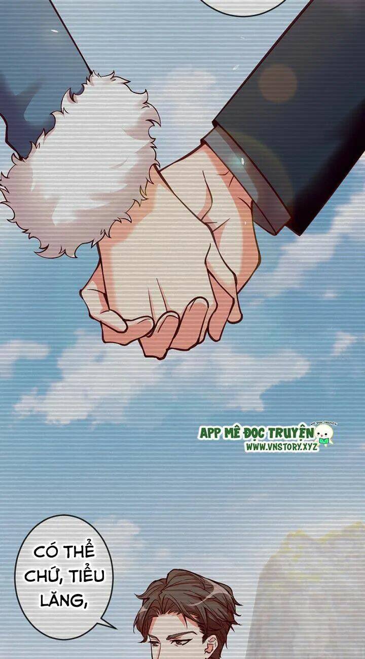 thiên hậu trở về chapter 65 4