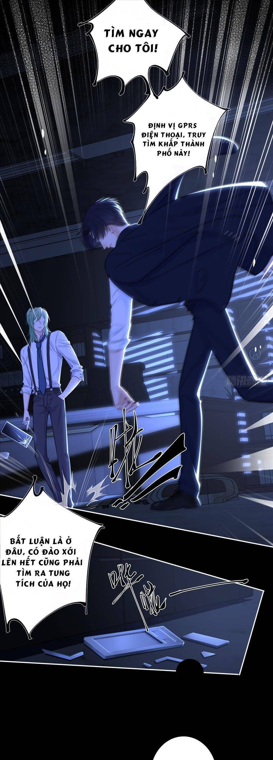 kim ốc tàng kiều chapter 53 38