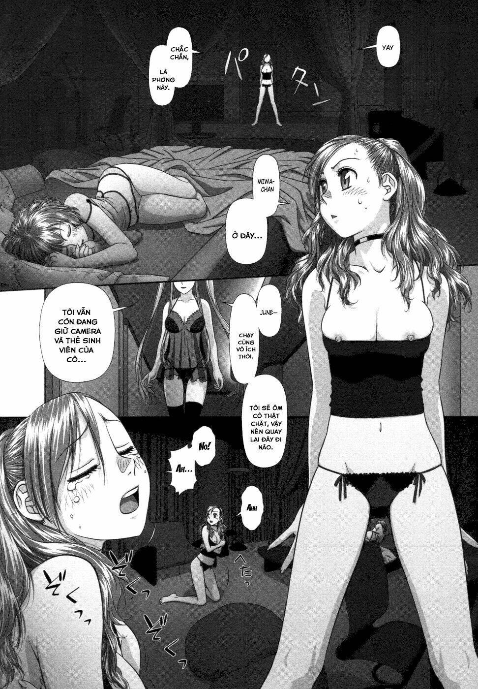 my doll house chapter 12 18