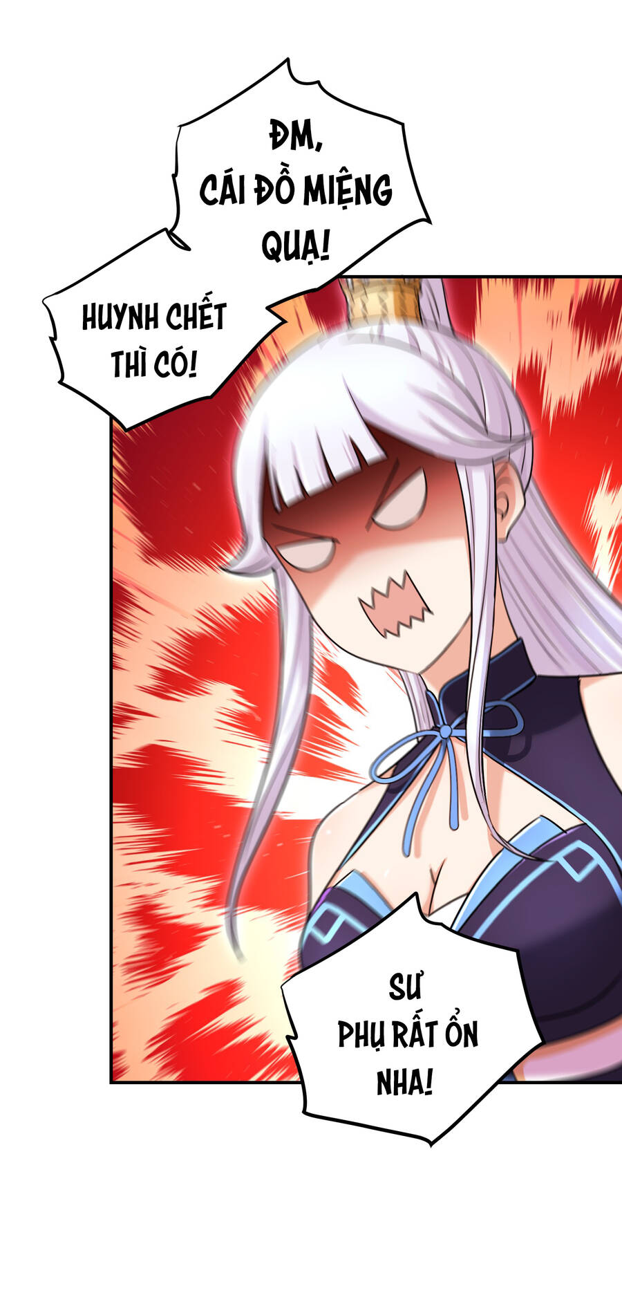 nhập hồn ma đạo tổ sư chapter 23.1 35