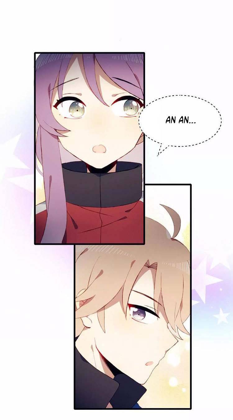 mối tình đầu không trọn vẹn chapter 14 20