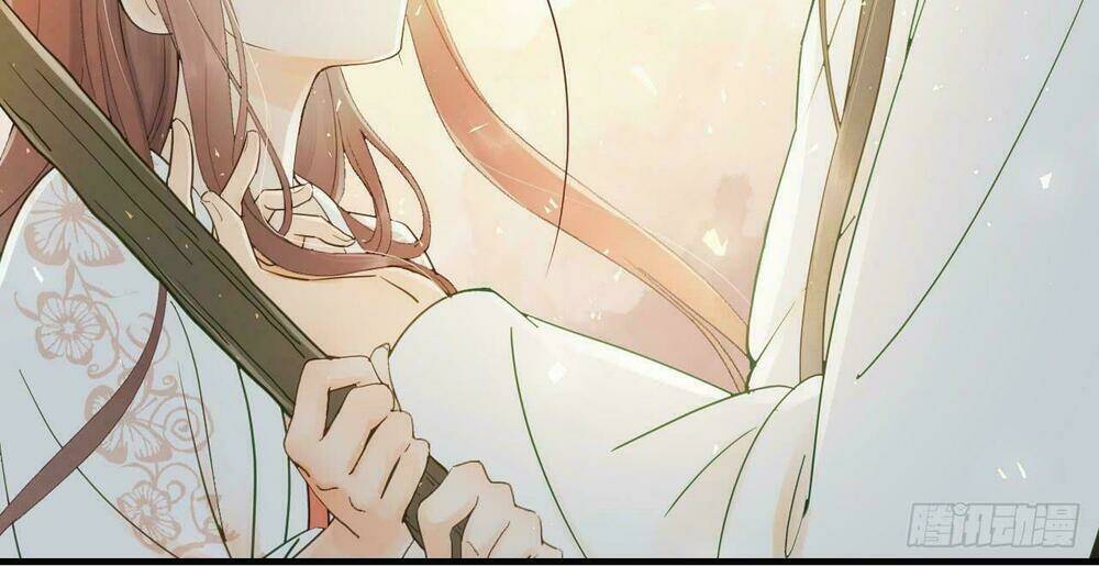 vương gia ba tuổi rưỡi của tôi chapter 12 29