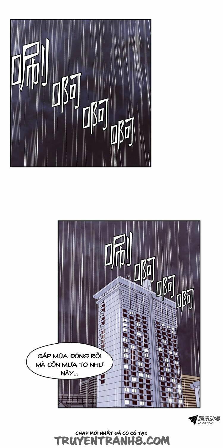 vua của vong linh chapter 140 3