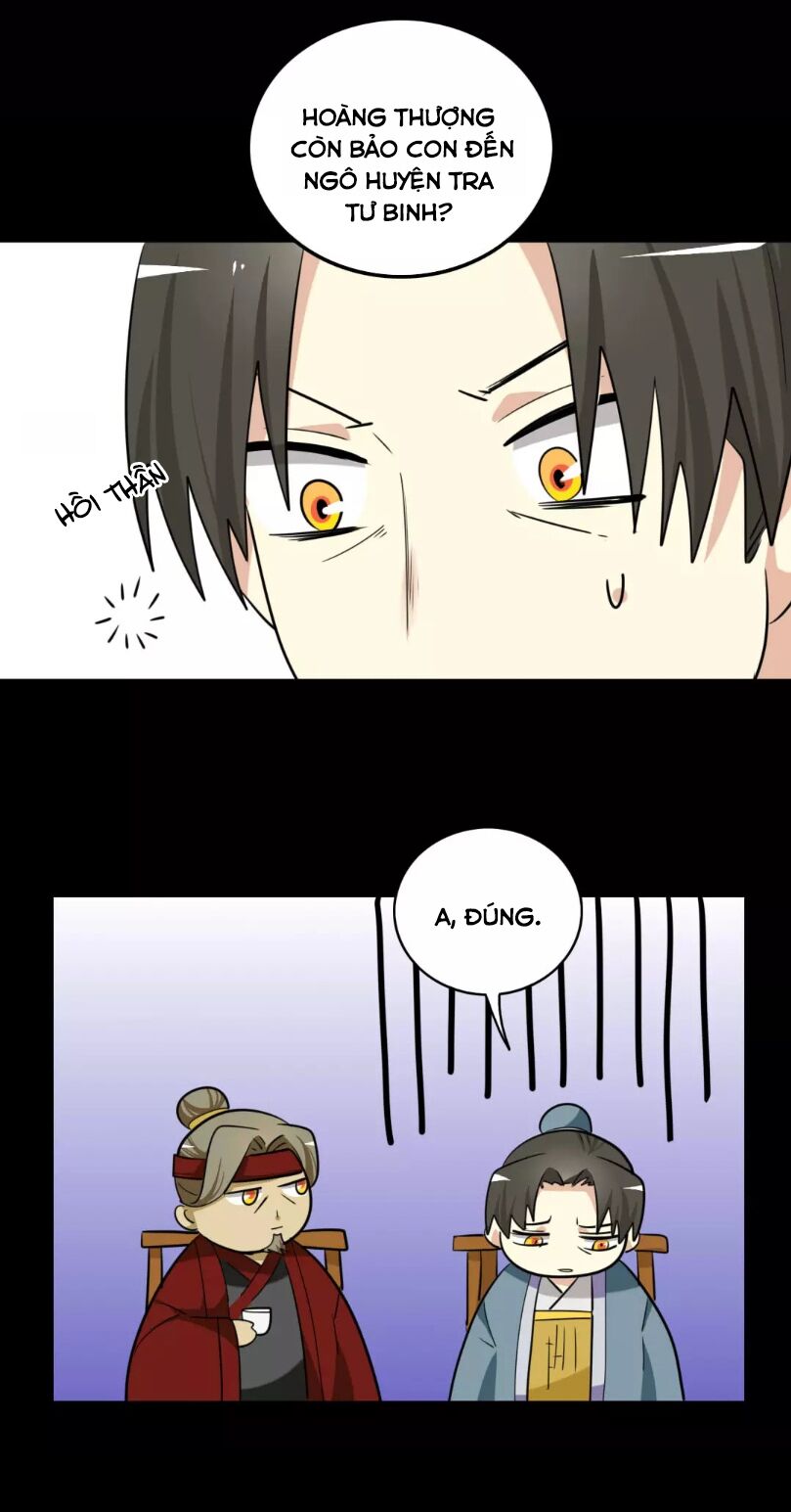 lưỡng bất nghi (full) chapter 120 13