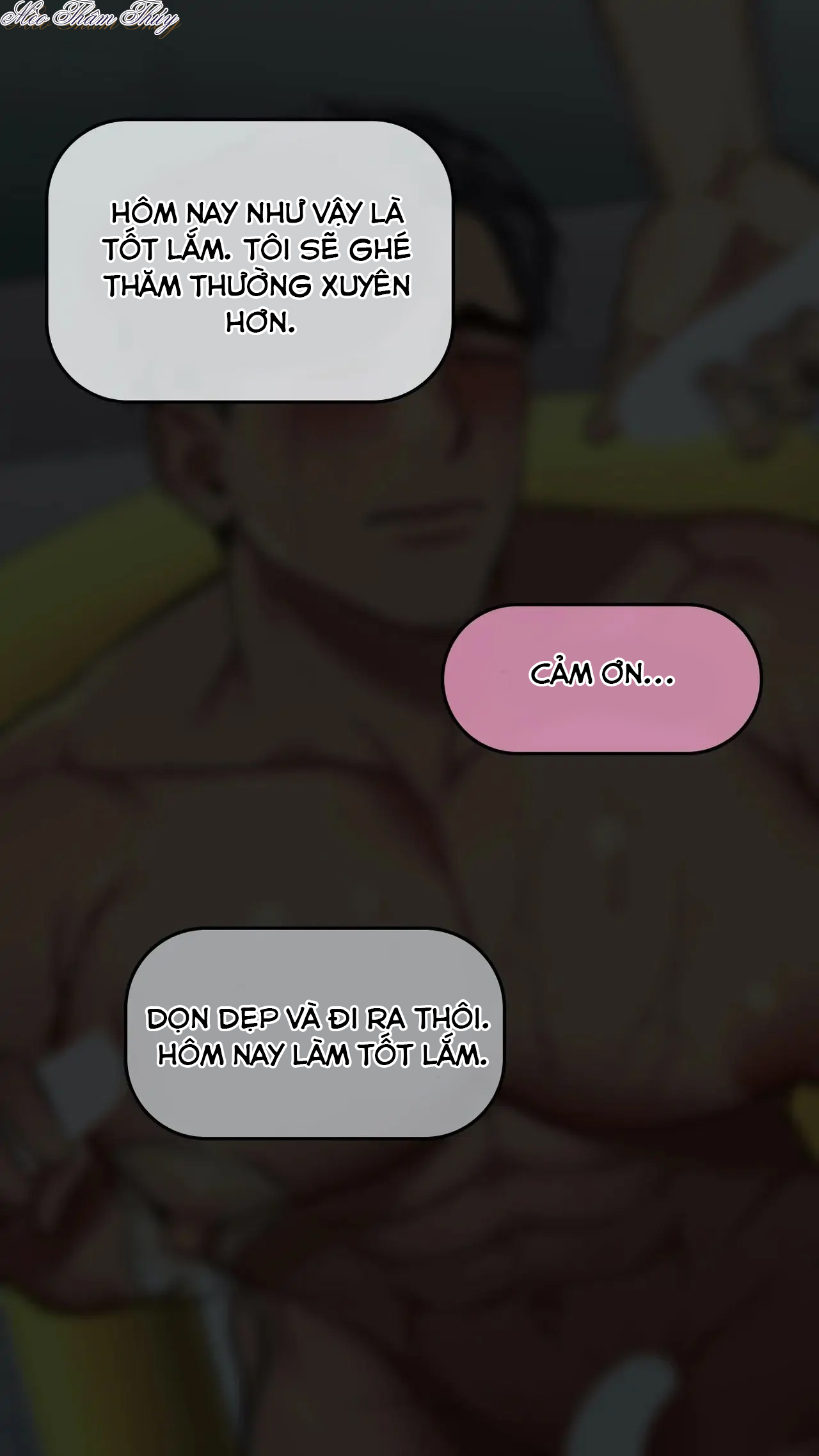 chăm sóc cậu nhóc ngực khủng chapter 5 49