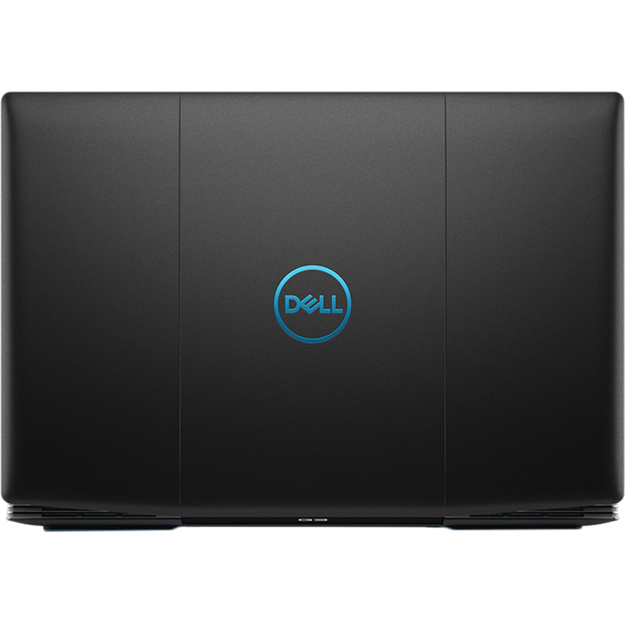 Laptop Dell G3 Inspiron 3590 70191515 (Core i7-9750H/ 8GB (4GB x2) DDR4 2666MHz/ 512GB SSD M.2 PCIE/ GTX 1660Ti 6GB/ 15.6 FHD IPS/ Win10) - Hàng Chính Hãng