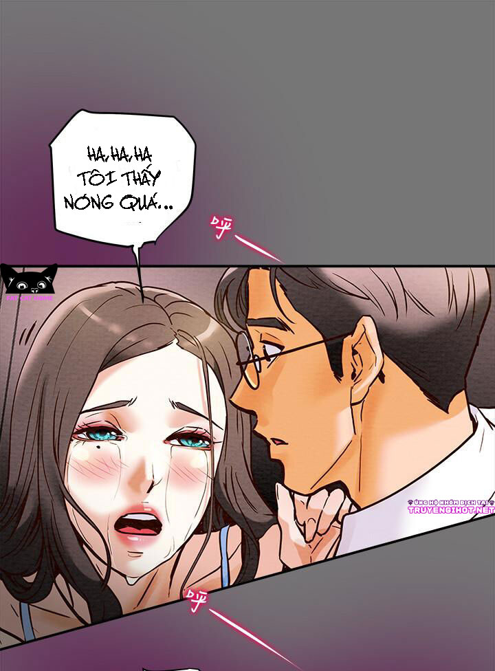 kế hoạch với em gái ngây thơ chapter 4.2 14