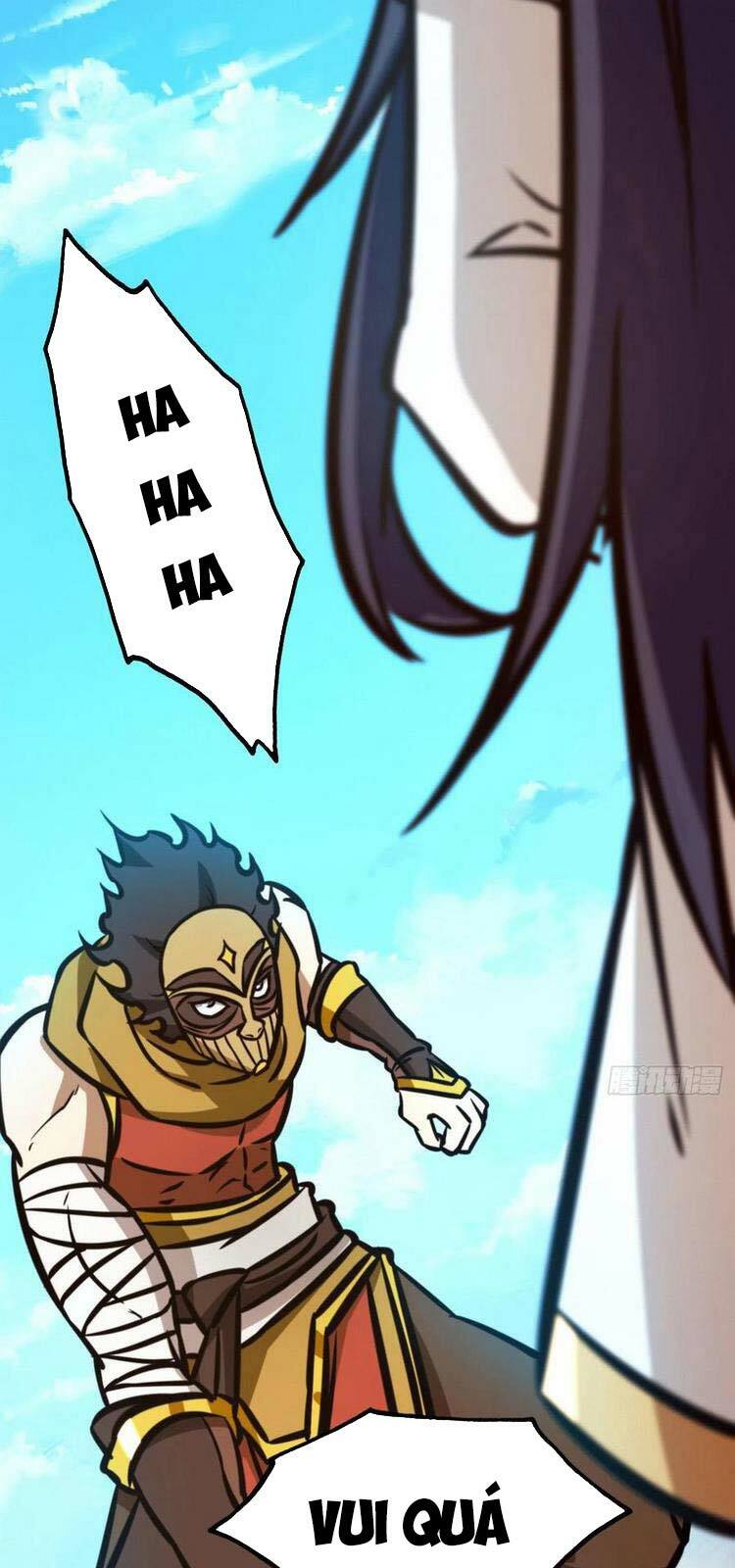 vạn cổ kiếm thần chapter 173 19