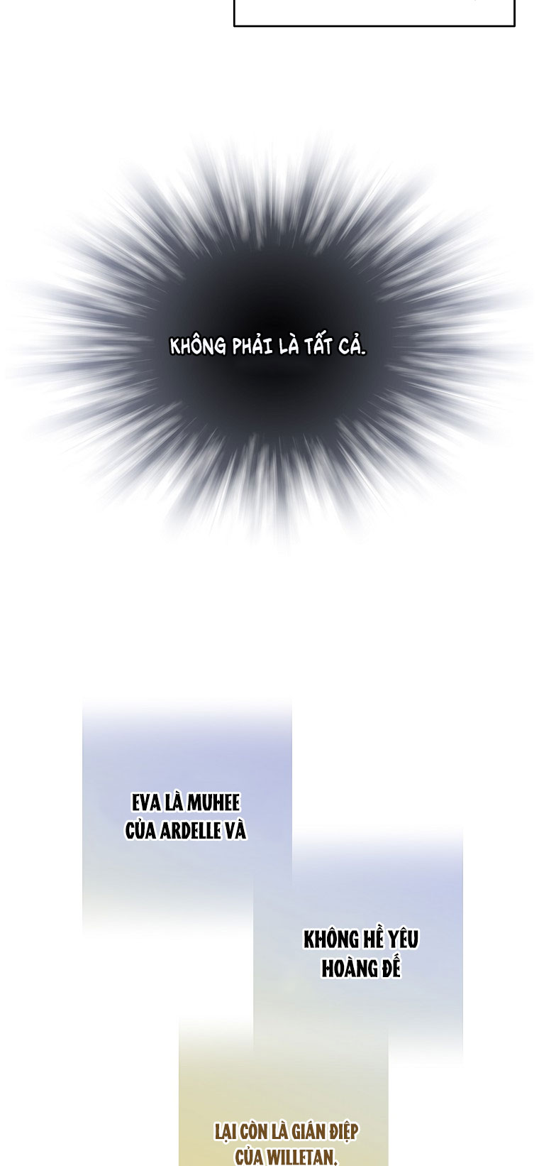 bệ hạ, xin đừng giết tôi!! chapter 57 46