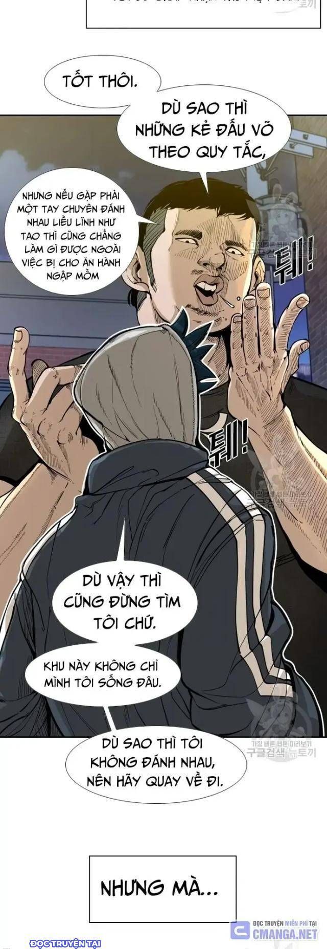 shark - cá mập chapter 222 51