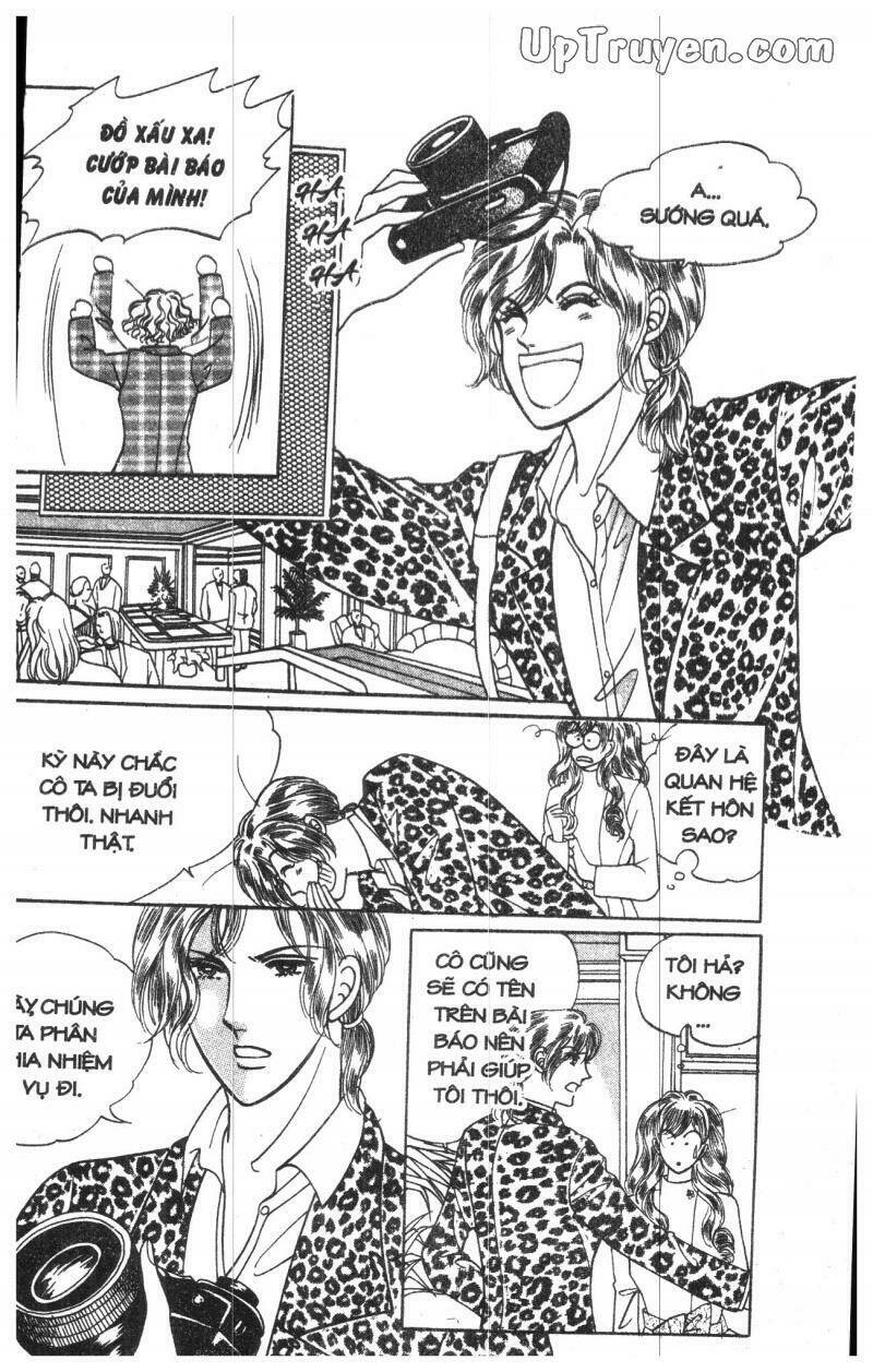 lao xao tuổi ngọc chapter 8 134