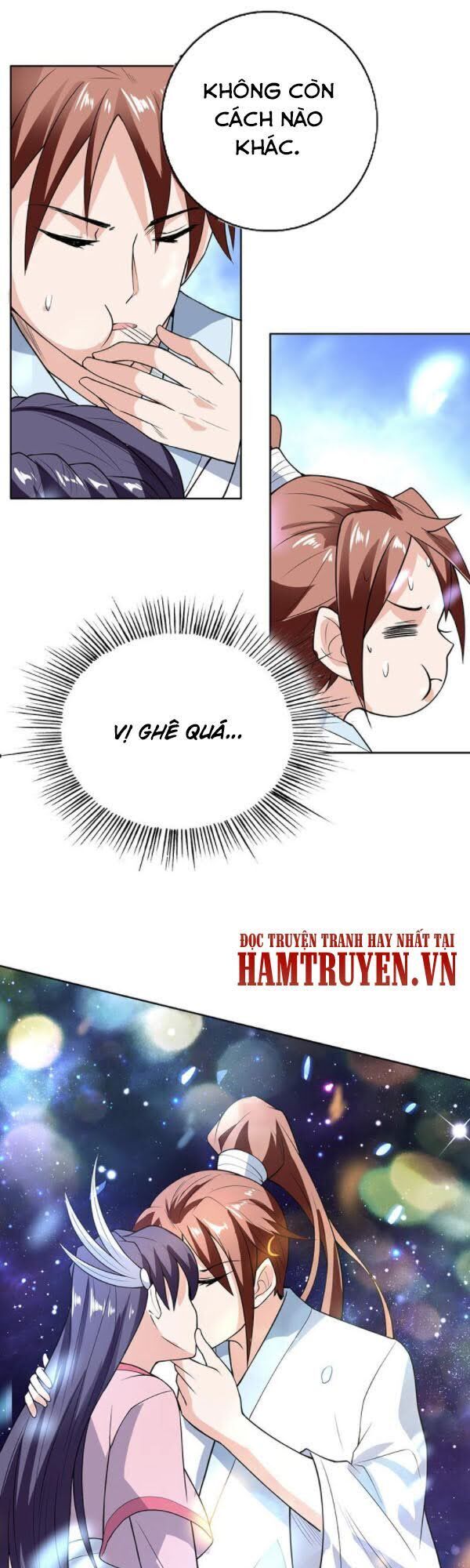 tối cường thần thú hệ thống chapter 207 9