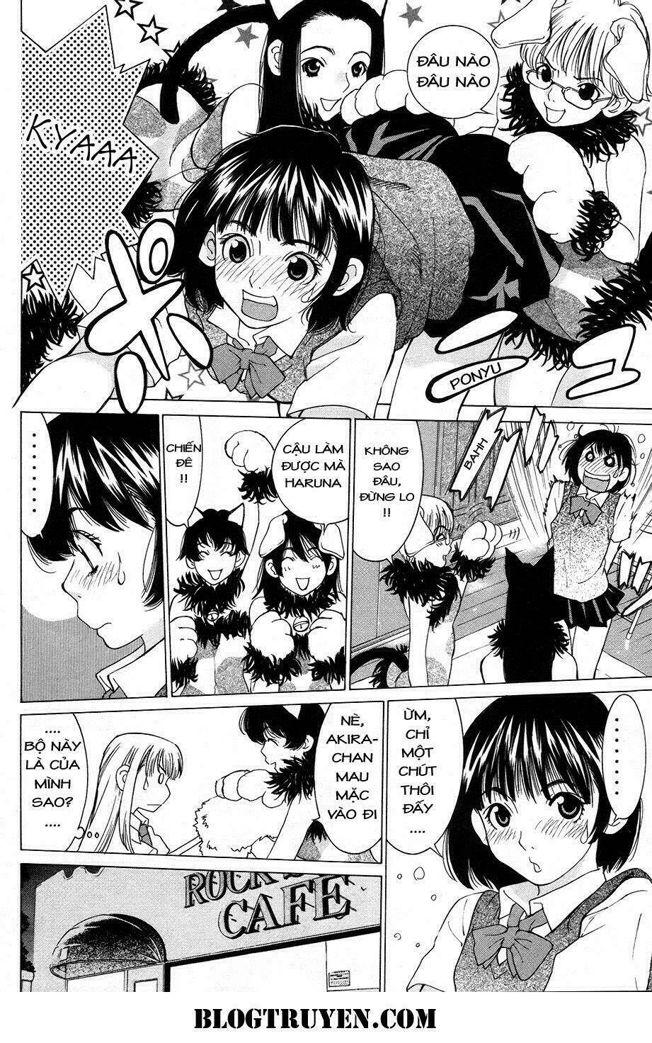 gacha gacha - secret chapter 31 23