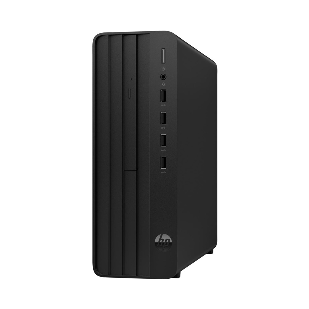 PC HP 280 Pro G9 SFF 72K89PA (Intel Core i3-12100/4GB/256GB SSD/Windows 11 Home Single Language/WiFi 802.11ac) - Hàng chính hãng