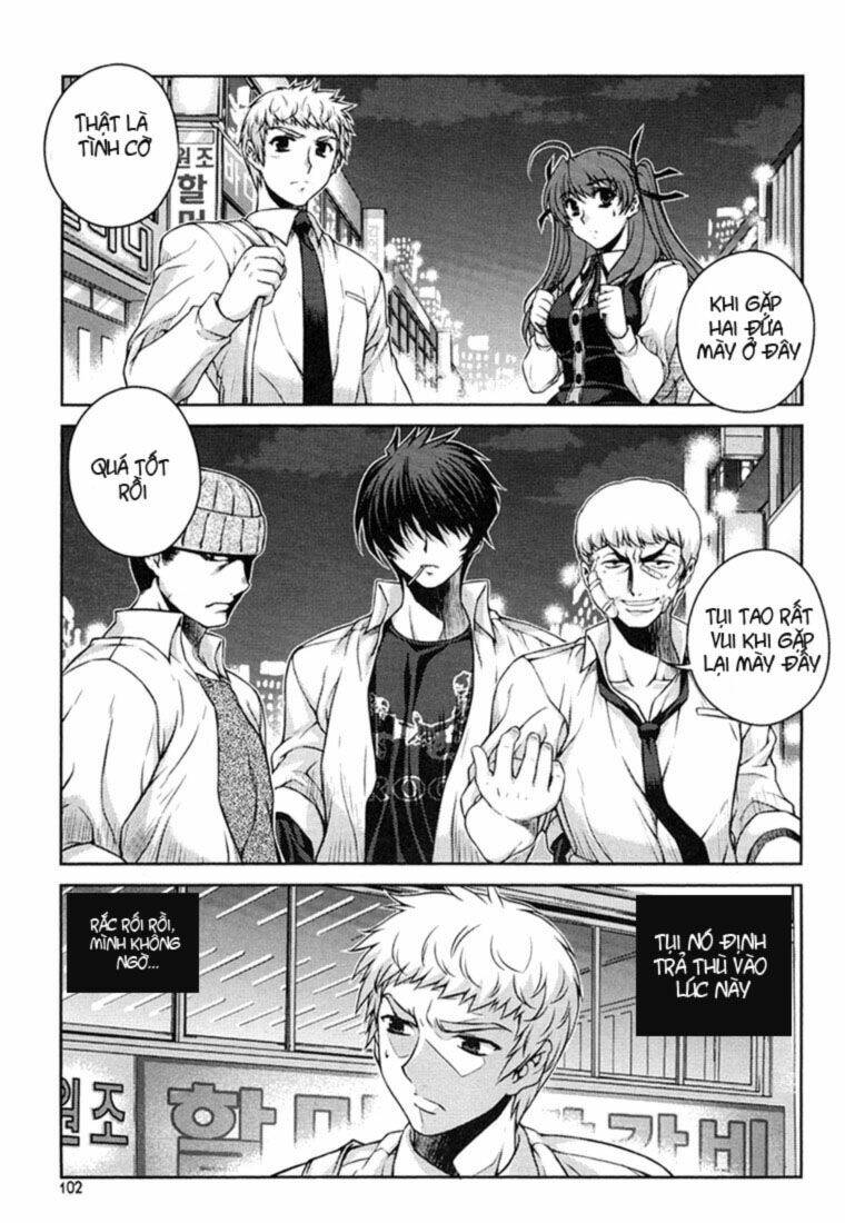 unbalance x unbalance chapter 29 2