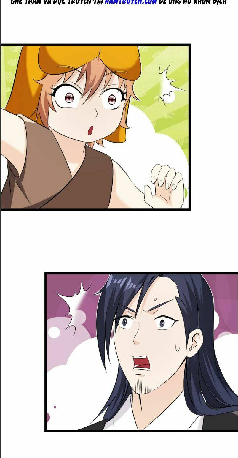 thiên hạ kiếp chapter 36 26