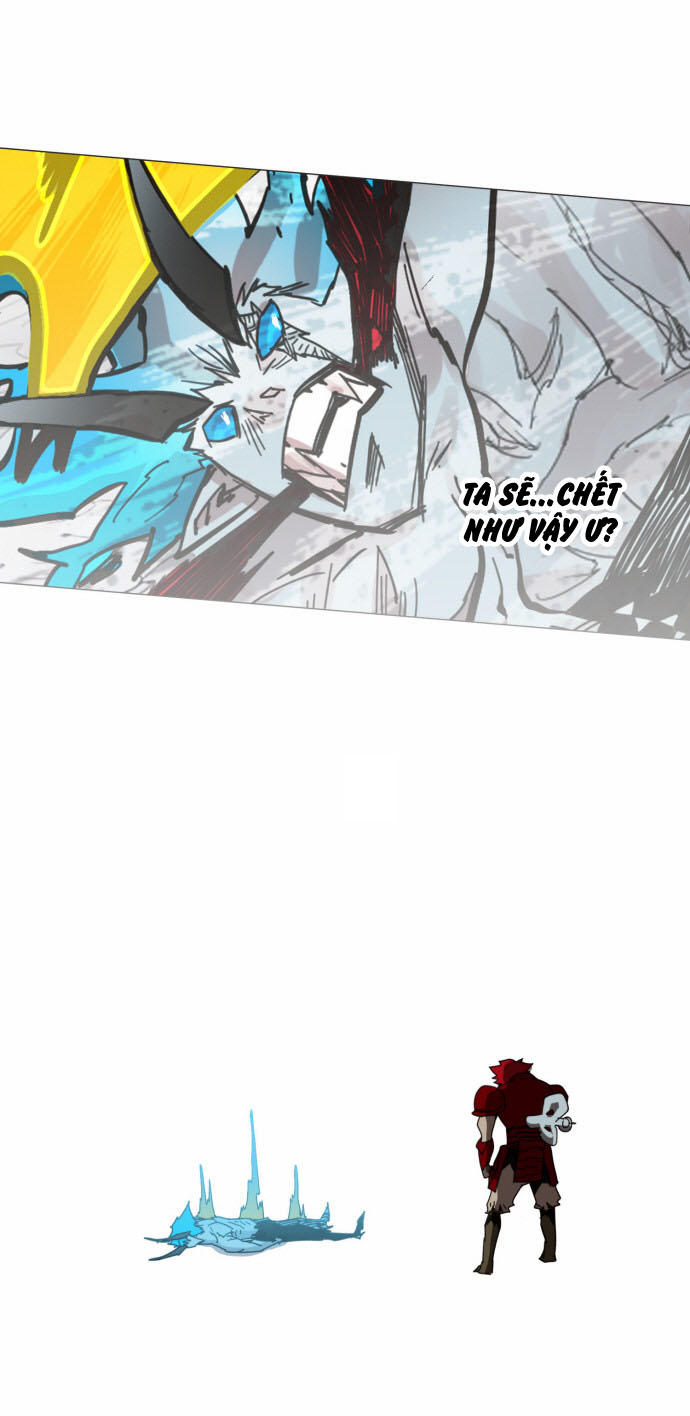 hard core leveling warrior chapter 43 68