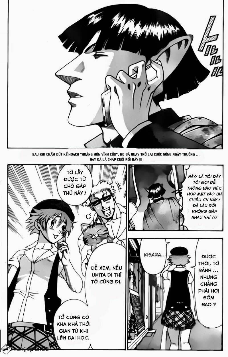 history's strongest disciple kenichi chapter 583 1