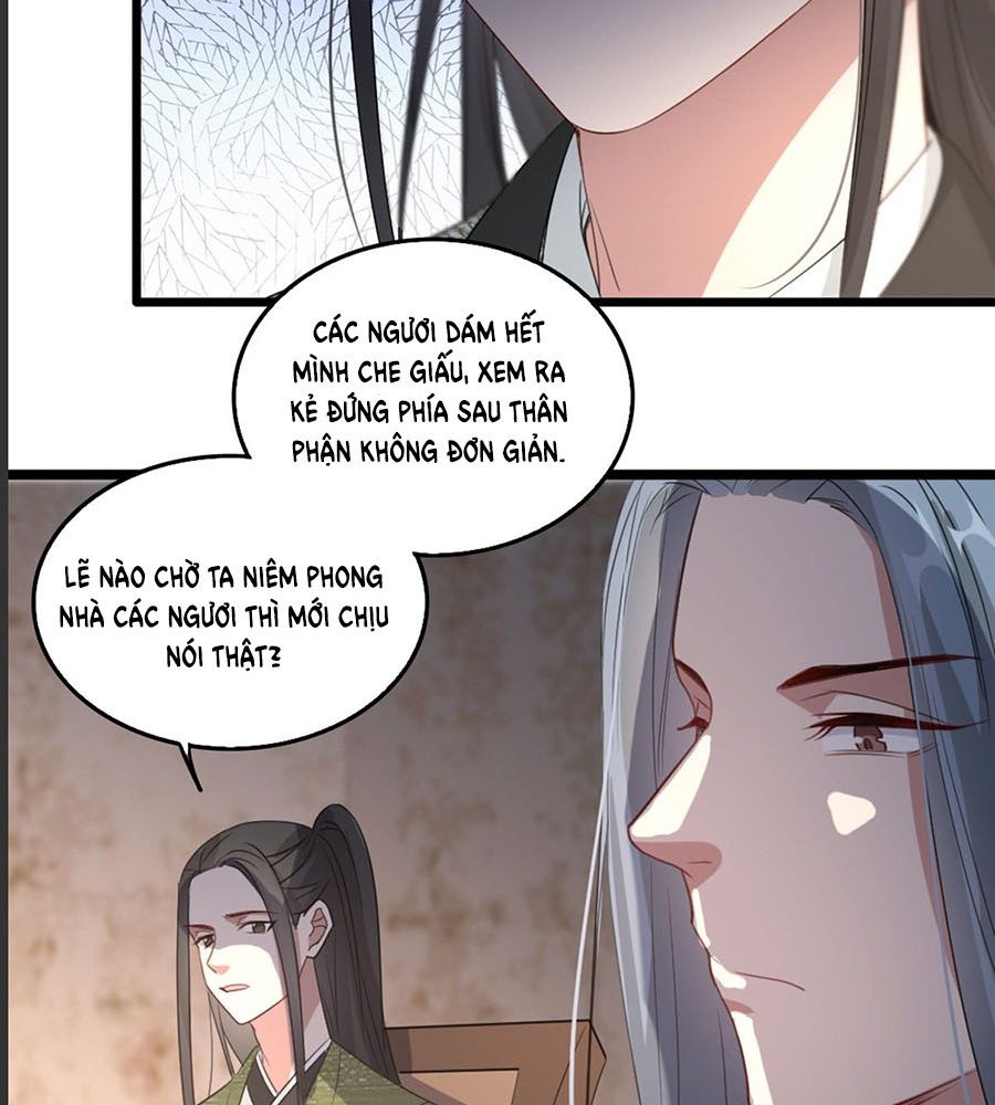 Gian Phi Như Thử Đa Kiều chapter 100 - Trang 36